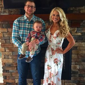 Meet your Posher, Kylee